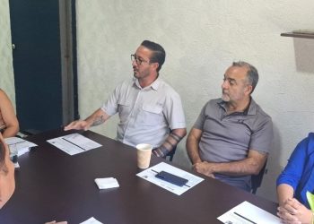 FORTALECEN ACCIONES ENCAMINADAS A LA PREVENCIÓN DE LA TRATA DE PERSONAS