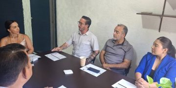 FORTALECEN ACCIONES ENCAMINADAS A LA PREVENCIÓN DE LA TRATA DE PERSONAS
