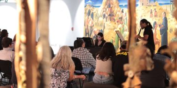 INVITA A GOBIERNO DE BCS A VISITAR RECINTOS DE ARTE Y CULTURA DURANTE PERIODO VACACIONAL