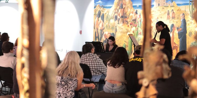 INVITA A GOBIERNO DE BCS A VISITAR RECINTOS DE ARTE Y CULTURA DURANTE PERIODO VACACIONAL