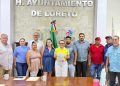 TRAS LAS HUELLAS