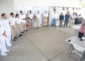 ATIENDEN PARAMÉDICOS SE SAMU-CRUM MÁS DE MIL 400 EMERGENCIAS DURANTE 2026