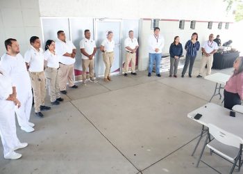 ATIENDEN PARAMÉDICOS SE SAMU-CRUM MÁS DE MIL 400 EMERGENCIAS DURANTE 2026