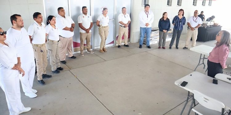 ATIENDEN PARAMÉDICOS SE SAMU-CRUM MÁS DE MIL 400 EMERGENCIAS DURANTE 2026