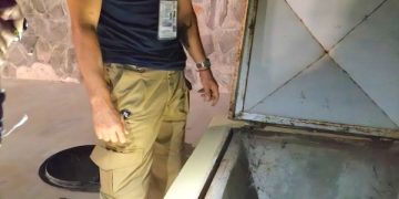 COEPRIS REALIZA ACCIONES PREVENTIVAS  EN SAN JOSÉ Y SAN MIGUEL DE COMONDÚ