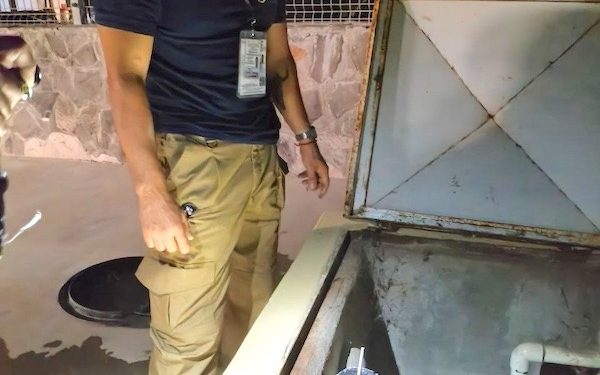 COEPRIS REALIZA ACCIONES PREVENTIVAS  EN SAN JOSÉ Y SAN MIGUEL DE COMONDÚ