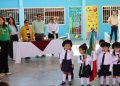 ￼￼ PRESIDENTA DEL SEDIF ENCABEZA CLAUSURA EN EL CAI LOMA LINDA. ￼