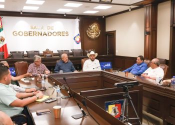 GOBIERNO DE BCS IMPULSARÁ COMERCIALIZACIÓN DEL CALAMAR DE MULEGÉ PARA FORTALECER LA ECONOMÍA DE LAS FAMILIAS PESQUERA￼S