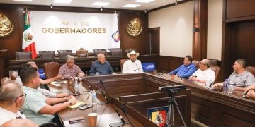 GOBIERNO DE BCS IMPULSARÁ COMERCIALIZACIÓN DEL CALAMAR DE MULEGÉ PARA FORTALECER LA ECONOMÍA DE LAS FAMILIAS PESQUERA￼S