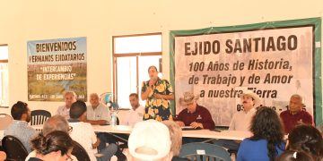 SEPADA RESPALDARÁ A PRODUCTORES DE SANTIAGO ANTE AFECTACIONES EN LA COSECHA DE MANGO