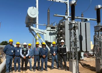 CFE FORTALECE RED DE ENERGÍA ELÉCTRICA DEL NOROESTE DE MÉXICO