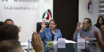 CONSEJO DE PAZ Y JUSTICIA CÍVICA DE  BCS APRUEBA PLAN DE ACCIÓN 2026-2027