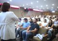 SALUD ESTATAL REFUERZA LA CAPACITACIÓN DE PASANTES QUE BRINDARÁN ATENCIÓN EN CENTROS DE SALUD