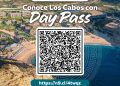 AYUNTAMIENTO DE LOS CABOS IMPULSA CAMPAÑA DAY PASS PARA PROMOVER EL TURISMO LOCAL   