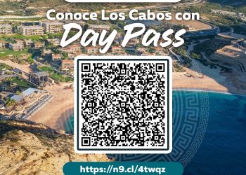 AYUNTAMIENTO DE LOS CABOS IMPULSA CAMPAÑA DAY PASS PARA PROMOVER EL TURISMO LOCAL   