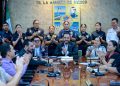 HACE JUSTICIA EL H. CABILDO DE LOS CABOS AL INCORPORAR AL DEPARTAMENTO DE BOMBEROS AL MANUAL DE REMUNERACIONES Y TABULADORES DE SUELDOS