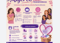 INVITAN A DONAR ARTÍCULOS DE PRIMERA NECESIDAD PARA MUJERES, NIÑAS Y NIÑOS EN LOS CABOS