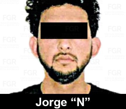 FGR OBTIENE VINCULACIÓN A PROCESO CONTRA UNA PERSONA DETENIDA CON MÁS DE CUATRO MIL DOSIS DE DROGA EN LA PAZ