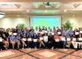    CONCLUYE CIRCUITO DE PLÁTICAS DEL PROGRAMA DE BIENESTAR Y RESPETO LABORAL EN CABO SAN LUCAS