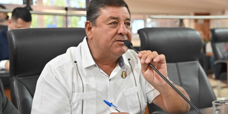 FORTALECE CONGRESO PROTECCIÓN LEGAL DE PERSONAS ADULTAS MAYORES EN BCS