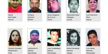 ¿Has Visto A..?