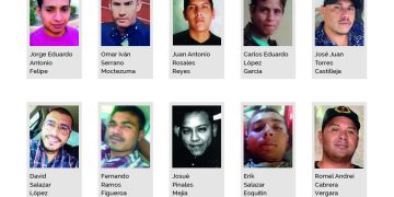     ¿Has Visto A..?