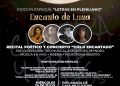 “LETRAS EN PLENILUNIO” REGRESA CON UNA VELADA DE POESÍA, MÚSICA Y ARTE EN CABO SAN LUCAS