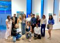   CONCLUYE CON ÉXITO TALLER DE ESCRITURA Y EDICIÓN DE TEXTOS CREATIVOS DE CABO SAN LUCAS