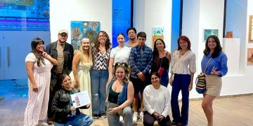  CONCLUYE CON ÉXITO TALLER DE ESCRITURA Y EDICIÓN DE TEXTOS CREATIVOS DE CABO SAN LUCAS