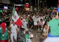 CULMINA CON SALDO BLANCO OPERATIVO ESPECIAL DE SEGURIDAD EN EL CENTRO DE CSL