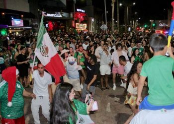 CULMINA CON SALDO BLANCO OPERATIVO ESPECIAL DE SEGURIDAD EN EL CENTRO DE CSL
