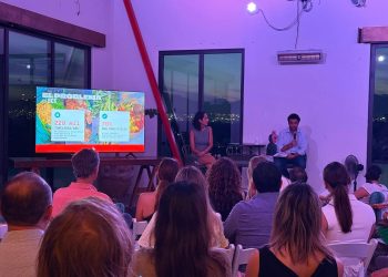 HOTELES DE BAJA CALIFORNIA SUR DEMUESTRAN QUE REDUCIR EL DESPERDICIO DE ALIMENTOS MEJORA LA RENTABILIDAD  Y FORTALECE LA SOSTENIBILIDAD DEL DESTINO