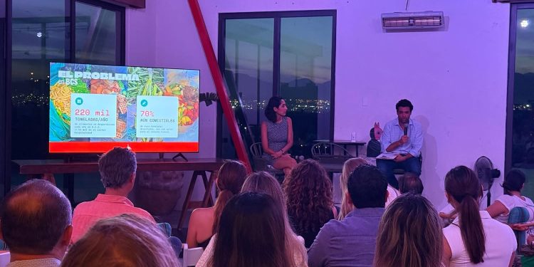 HOTELES DE BAJA CALIFORNIA SUR DEMUESTRAN QUE REDUCIR EL DESPERDICIO DE ALIMENTOS MEJORA LA RENTABILIDAD  Y FORTALECE LA SOSTENIBILIDAD DEL DESTINO
