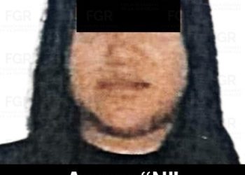 OBTIENE FGR VINCULACIÓN A PROCESO CONTRA TRES PERSONAS DETENIDAS CON ARMA Y DROGA, EN BAJA CALIFORNIA SUR