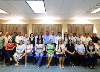 UABCS REALIZA REUNIÓN ANUAL DE SU RED DE BIBLIOTECAS UNIVERSITARIAS