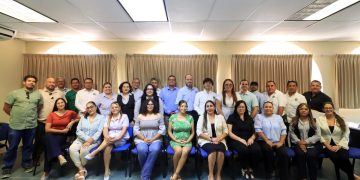UABCS REALIZA REUNIÓN ANUAL DE SU RED DE BIBLIOTECAS UNIVERSITARIAS
