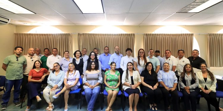 UABCS REALIZA REUNIÓN ANUAL DE SU RED DE BIBLIOTECAS UNIVERSITARIAS