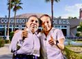 DIRECTO… Y AL GRANO/ DAMIÁN: ¡LIDERAZGO SOCIAL Y POLÍTICO!