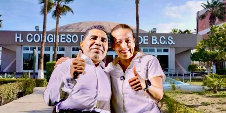 DIRECTO… Y AL GRANO/ DAMIÁN: ¡LIDERAZGO SOCIAL Y POLÍTICO!