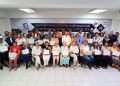 CONCLUYE SEGUNDA EDICIÓN DEL CURSO DE  HABILIDADES DIGITALES PARA PERSONAS  ADULTAS Y ADULTAS MAYORES EN LA UABCS