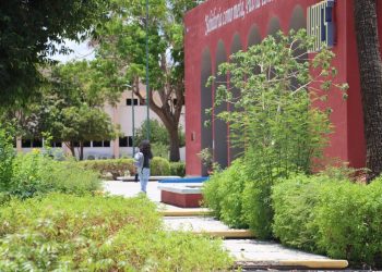INICIA EL PERIODO VACACIONAL DE VERANO EN LA UABCS