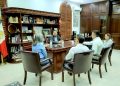 AYUNTAMIENTO DE LOS CABOS Y COEPRIS ACUERDAN ACCIONES EN MATERIA DE SALUD PÚBLICA