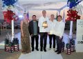 LOS CABOS CONMEMORAN EL 250° ANIVERSARIO DE LA INDEPENDENCIA DE ESTADOS UNIDOS CON EVENTO A BENEFICIO DE LA CRUZ ROJA MEXICANA