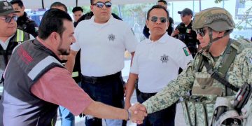 𝗔𝗬𝗨𝗡𝗧𝗔𝗠𝗜𝗘𝗡𝗧𝗢 DE LOS CABOS 𝗜𝗠𝗣𝗟𝗘𝗠𝗘𝗡𝗧𝗔𝗥𝗔́ 𝗢𝗣𝗘𝗥𝗔𝗧𝗜𝗩𝗢 𝗘𝗦𝗣𝗘𝗖𝗜𝗔𝗟 𝗗𝗘 𝗦𝗘𝗚𝗨𝗥𝗜𝗗𝗔𝗗 𝗗𝗨𝗥𝗔𝗡𝗧𝗘 𝗘𝗟 𝗠𝗘́𝗫𝗜𝗖𝗢 𝗩𝗦 𝗜𝗡𝗚𝗟𝗔𝗧𝗘𝗥𝗥𝗔