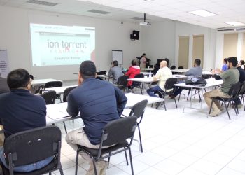 FORTALECE PGJE CAPACIDADES PERICIALES PARA LA IDENTIFICACIÓN DE PERSONAS MEDIANTE ANÁLISIS DE RESTOS ÓSEOS