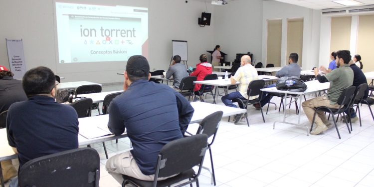 FORTALECE PGJE CAPACIDADES PERICIALES PARA LA IDENTIFICACIÓN DE PERSONAS MEDIANTE ANÁLISIS DE RESTOS ÓSEOS