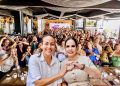 DIRECTO… Y AL GRANO/ LOS CABOS: ¡GABY MONTOYA EN LA ANTESALA!