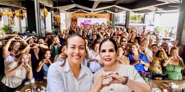 DIRECTO… Y AL GRANO/ LOS CABOS: ¡GABY MONTOYA EN LA ANTESALA!