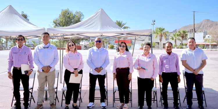 SUPERA LOS 138 MIL VISITANTES EL MUSEO DE HISTORIA NATURAL DE CABO SAN LUCAS