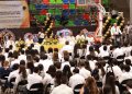EDUCACIÓN, LA MEJOR HERRAMIENTA PARA SEGUIR AVANZANDO: VÍCTOR CASTRO COSÍO